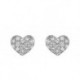 BOUCLES D'OREILLES OR 375/1000