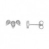 BOUCLES D'OREILLES OR 375/1000
