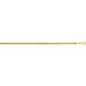 BRACELET OR 750/1000