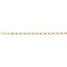 BRACELET OR 750/1000