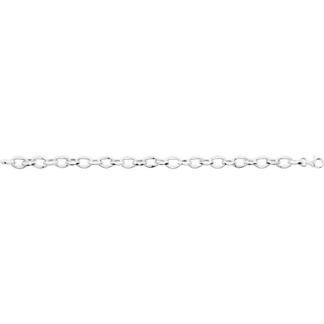 BRACELET ARGENT