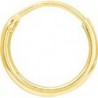BOUCLES D'OREILLES PLAQUE OR