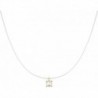 COLLIER PLAQUE OR