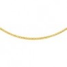 COLLIER PLAQUE OR