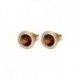 BOUCLES D'OREILLES QUDO