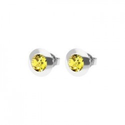 BOUCLES D'OREILLES QUDO
