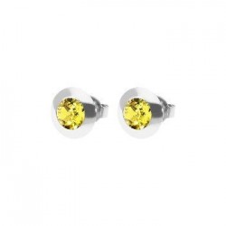 BOUCLES D'OREILLES QUDO