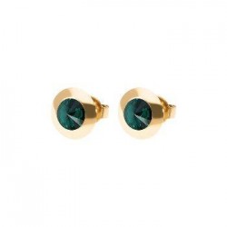 BOUCLES D'OREILLES QUDO
