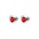 BOUCLES D'OREILLES QUDO