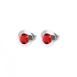 BOUCLES D'OREILLES QUDO