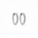 BOUCLES D'OREILLES QUDO