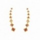 BOUCLES D'OREILLES ORUS