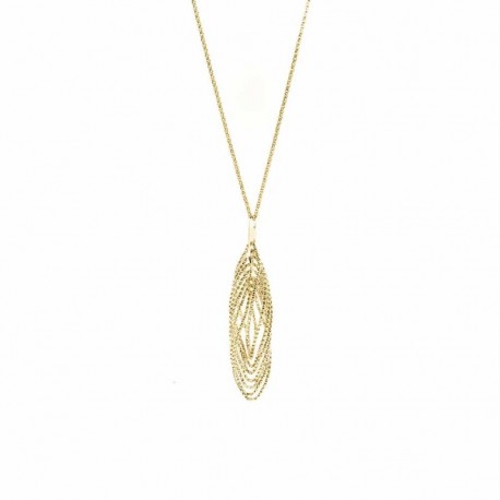 COLLIER ORUS