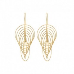 BOUCLES D'OREILLES ORUS