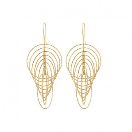 BOUCLES D'OREILLES ORUS