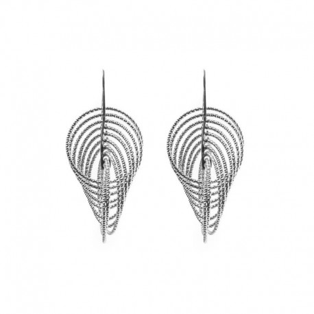 BOUCLES D'OREILLES ORUS