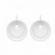 BOUCLES D'OREILLES ORUS