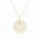 COLLIER ORUS