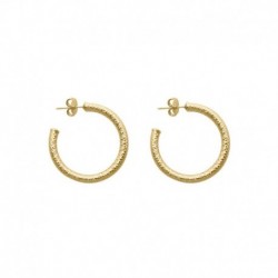 BOUCLES D'OREILLES ORUS