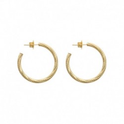 BOUCLES D'OREILLES ORUS