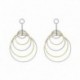 BOUCLES D'OREILLES ORUS