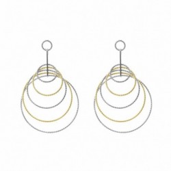 BOUCLES D'OREILLES ORUS