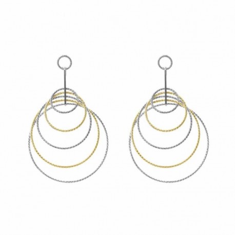 BOUCLES D'OREILLES ORUS