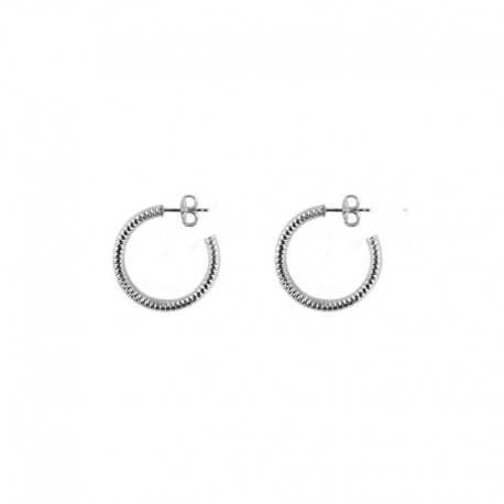 BOUCLES D'OREILLES ORUS