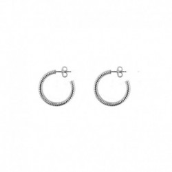 BOUCLES D'OREILLES ORUS