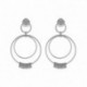 BOUCLES D'OREILLES ORUS