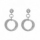 BOUCLES D'OREILLES ORUS