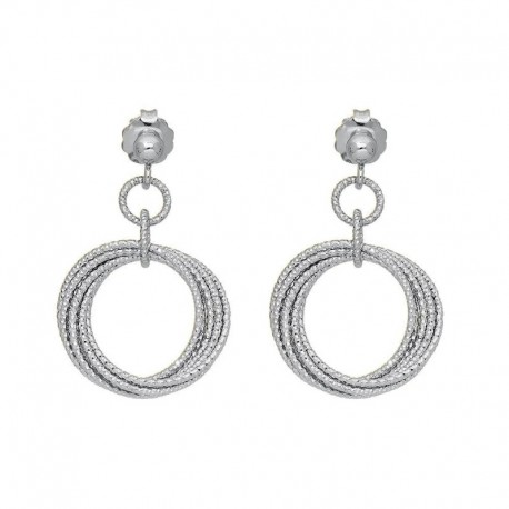 BOUCLES D'OREILLES ORUS