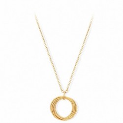 COLLIER ORUS