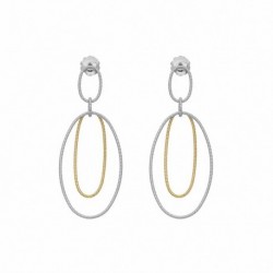 BOUCLES D'OREILLES ORUS