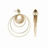 BOUCLES D'OREILLES ORUS