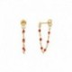 BOUCLES D'OREILLES ORUS