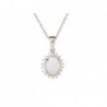 PENDENTIF OPALOOK