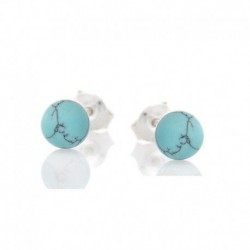 BOUCLES D'OREILLES OPALOOK