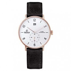 MONTRE OBAKU