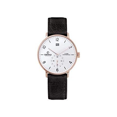 MONTRE OBAKU