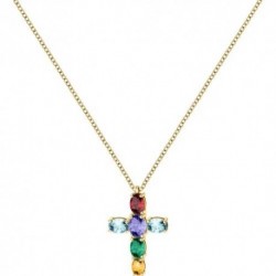 COLLIER MORELLATO