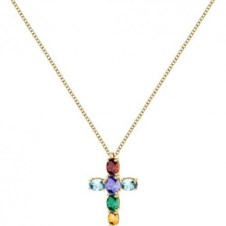 COLLIER MORELLATO