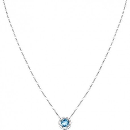 COLLIER MORELLATO
