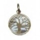 PENDENTIF OR 375/1000