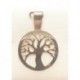 PENDENTIF OR 375/1000