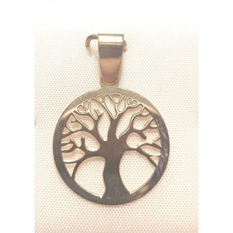 PENDENTIF OR 375/1000