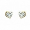 BOUCLES D'OREILLES OR 375/1000