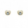 BOUCLES D'OREILLES OR 375/1000
