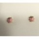 BOUCLES D'OREILLES OR 375/1000
