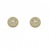 BOUCLES D'OREILLES OR 375/1000